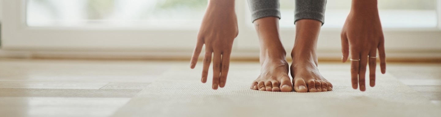 Aan de slag met uw gezondheid