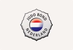 logo judobond nederland
