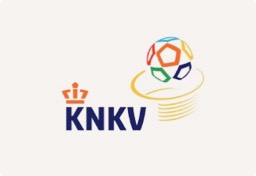 logo koninklijke nederlandse korfbalvereniging