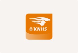 logo koninklijke nederlandse hippische sportfederatie