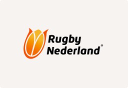 logo Rugby Nederland