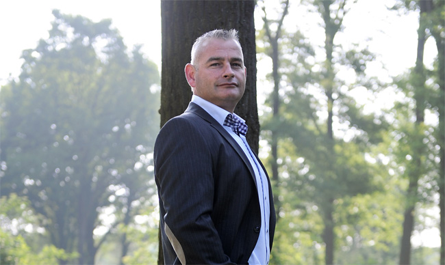 Francesco Wessels, Coach of Olympic coaches bij NOC*NSF