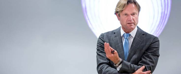 Vitaliteit zit in groei: elke dag 1% beter dan gisteren