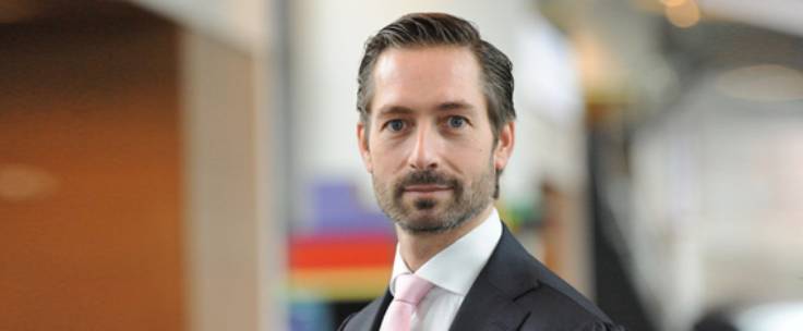 Jan-Willem Evers