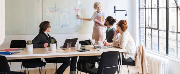 Zelfsturing: iets voor uw organisatie?