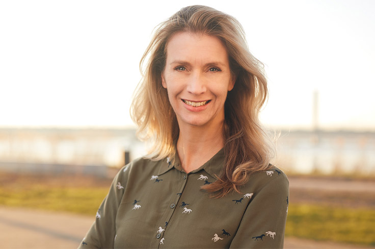 Patricia Bakker