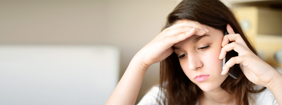 Migraine op het werk