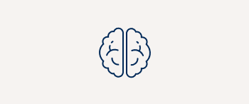 illustratie hersenen
