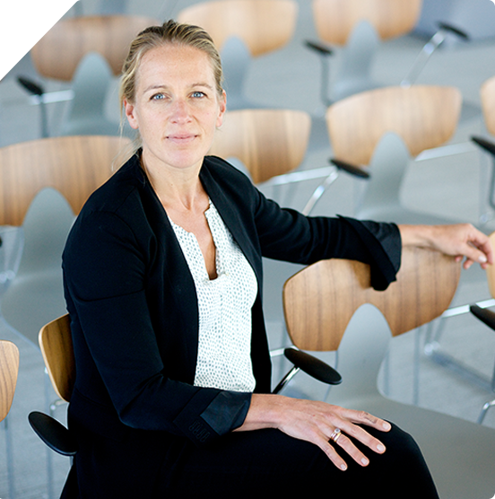 Nathalie de Jager