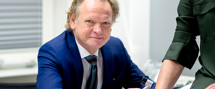 Rudy van Leusden