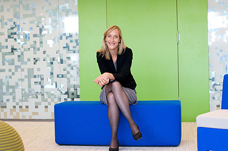 Lotte Mintjes