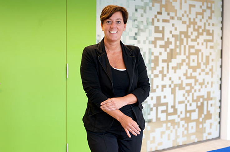 Mirjam Oosterbroek