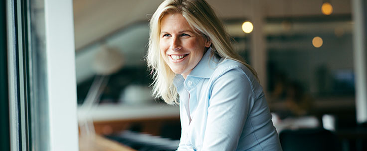 Kristel Moedt - People & Talent director