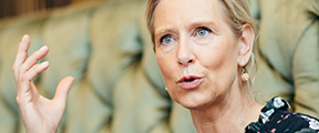 Muriël Thijssen