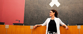 Esther Rosenberg