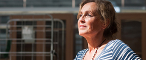 Ingrid Benda-Moerkerken
