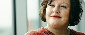 Simone Langewouters