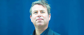 Mark van Vugt